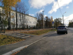 Комфорт у дома. В Перми подводят итоги благоустройства придомовых территорий