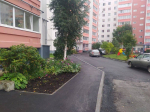 Комфорт у дома. В Перми подводят итоги благоустройства придомовых территорий