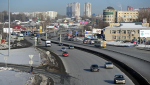 Шоссе Космонавтов