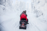Пермский край станет местом Большой снегоходной экспедиции