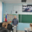 В Пермском крае росгвардейцы провели профориентационную встречу со школьниками - Росгвардия