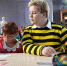 Фото: Кадр из фильма «Ученик Дюкобю» (2011), UGC - ПГТУ