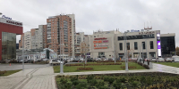 В Перми растет стоимость помещений бывших кинотеатров Very Velly и «Синема Парк» - Комсомольская Правда