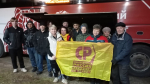 Активисты Соликамского округа вновь отправили гуманитарный груз землякам на СВО