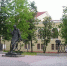 Памятник Решетову - Новый Компаньон