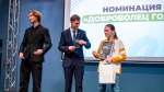 Лучшие из лучших: студенты АгроТехноУнивера на региональном этапе конкурса «Студент года»