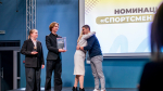 Лучшие из лучших: студенты АгроТехноУнивера на региональном этапе конкурса «Студент года»