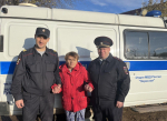Полицейские в Пермском крае спасли пенсионерку, впавшую в кому