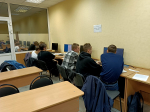 Фото: кафедра «Информационные технологии и автоматизированные системы» ЭТФ ПНИПУ