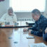 Сотрудничество ИК-37 ГУФСИН России по Пермскому краю и территориального отдела «Скальнинский» - УФСИН по Пермскому краю