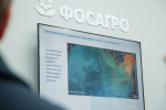 Студенты Пермского АгроТехноУнивера узнали, как компания «ФосАгро» использует фосфорные удобрения для питания культур