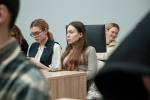 Студенты Пермского АгроТехноУнивера узнали, как компания «ФосАгро» использует фосфорные удобрения для питания культур