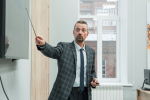 Студенты Пермского АгроТехноУнивера узнали, как компания «ФосАгро» использует фосфорные удобрения для питания культур