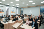 Студенты Пермского АгроТехноУнивера узнали, как компания «ФосАгро» использует фосфорные удобрения для питания культур