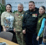 Сотрудники Росприроднадзора в Кирове встретились с героями специальной военной операции - Росприроднадзор