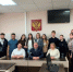 Студенты  Пермского института ФСИН России  посетили суд - Мотовилихинский районный суд