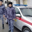 В Соликамске росгвардейцы задержали подозреваемого в краже - Росгвардия