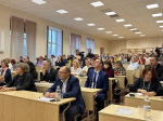В Березниках прошла Всероссийская научно-практическая конференция