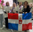 Сборная Прикамья победила во всероссийском чемпионате специалистов индустрии красоты - Министерство торговли