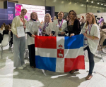 Сборная Прикамья победила во всероссийском чемпионате специалистов индустрии красоты
