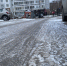 В Пермском крае второй день подряд прогнозируется гололедица - V-Kurse.Ru