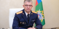 Поздравление руководителя следственного управления Следственного комитета Российской Федерации по Пермскому краю Дениса Валерьевича Головкина с Днём народного единства - Следственный комитет