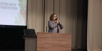 Урок истории ко Дню народного единства прошел в Пермском институте ФСИН России - Пермский институт ФСИН России