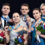 фигуристы - Новый Компаньон