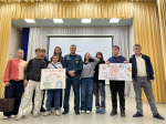«Профисмена»: путь к профессии начинается с практики