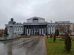 ДК имени Ленина