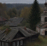 заброшенная деревня, посёлок - Новый Компаньон