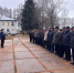 Пермский институт ФСИН России посетили ветераны Пермского военного авиационного технического училища им. Ленинского комсомола - Пермский институт ФСИН России