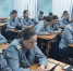 Курсанты Пермского института ФСИН России приняли участие в IV Всероссийской просветительской онлайн-акции «Лермонтовский диктант» - Пермский институт ФСИН России