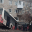 В Соликамске автобус с пассажирами вылетел с дороги - Ветта