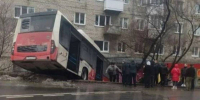 Прокуратура Пермского края проверяет обстоятельства ДТП с пассажирским автобусом в Соликамске - Business Class