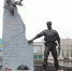 В Березниках установили памятник погибшим в СВО землякам - Комсомольская Правда