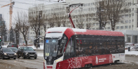 В «Пермгорэлектротрансе» пока не выбрали нового руководителя - Комсомольская Правда