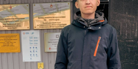 Осужденный ИК-29 ГУФСИН России по Пермскому краю выехал за пределы учреждения - УФСИН по Пермскому краю