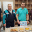 В УФИЦ №2 при ИК-40 ГУФСИН России по Пермскому краю приготовили блюда разных народностей - УФСИН по Пермскому краю
