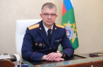 Поздравление руководителя следственного управления СК России по Пермскому краю с Днём сотрудника органов внутренних дел Российской Федерации