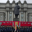 В одном строю: пермские кадеты прошли торжественным маршем на XV юбилейном Параде Памяти - Business Class