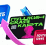 Пушкинская карта переезжает в ВТБ - Центр проектов