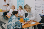 Приглашаем жителей Перми посетить новый спецпроект «Превентивная медицина и ЗОЖ»