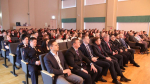 С Днем сотрудника органов внутренних дел!