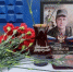 В Добрянке открыли мемориальную доску в честь майора полиции Сергея Акулова - Комсомольская Правда