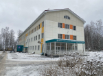 Медицинскую помощь в детской поликлинике в Кудымкаре получают более 23 тысяч детей округа
