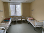 Медицинскую помощь в детской поликлинике в Кудымкаре получают более 23 тысяч детей округа