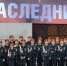 Кадеты Острожской школы вошли в число победителей Всероссийского слета «Кадеты Отечества» - ГУ МЧС России по Пермскому краю