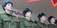 Солдаты - Новый Компаньон