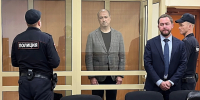 Пермский политик и бизнесмен Константин Окунев останется в СИЗО - Комсомольская Правда